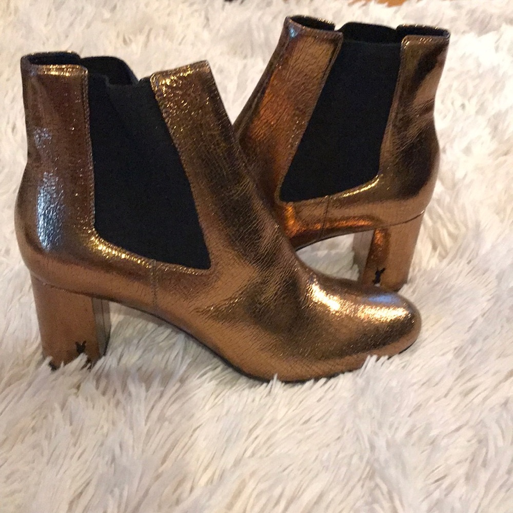 NWOT Saint Laurent